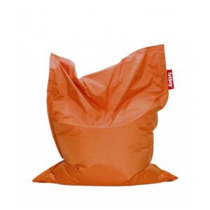 Pouf The Original® - Couleur Orange - Dim°.: L.1800 x l.1400 x H.250 mm - Fatboy®