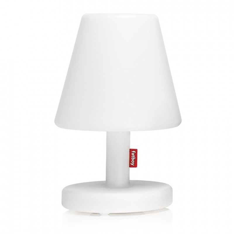Lampe d'ambiance "Edison The Medium" - Dim° H.510 x Ø.320 mm. Alim° sur secteur - Fatboy®