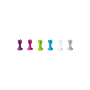 Repere de verre flechettes