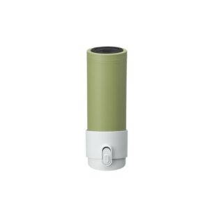 Mug Thermos ingénieux, en acier inoxydable, imaginé par Shen Di