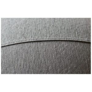 Ballon d'assise ergonomique "VLUV STOV 55" - Ø 50-55 cm - Concrete