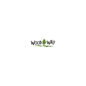 Tasse "To Go" en Bambou "Whales Turquoise Blue" - M - Woodway
