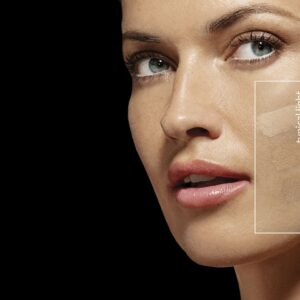Miroir grossissant (5x), à capteur automatique et éclairage périphérique - Simplehuman®