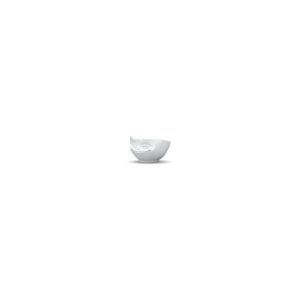 Bol "Malin" en porcelaine blanche , par Tassen - 500ml