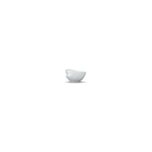 Bol "Malin" en porcelaine blanche , par Tassen - 500ml