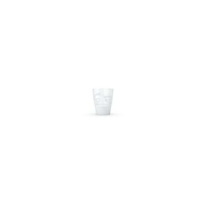 Mug / Tasse - Humeur "Espiègle", en porcelaine blanche, par Tassen - Vol. 350 ml