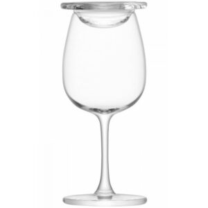 Verre à pied pour whisky de très haute qualité, réalisé à la main - Vol. 110 ml - Islay®