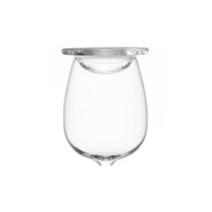 Verre à pied pour whisky de très haute qualité, réalisé à la main - Vol. 110 ml - Islay®