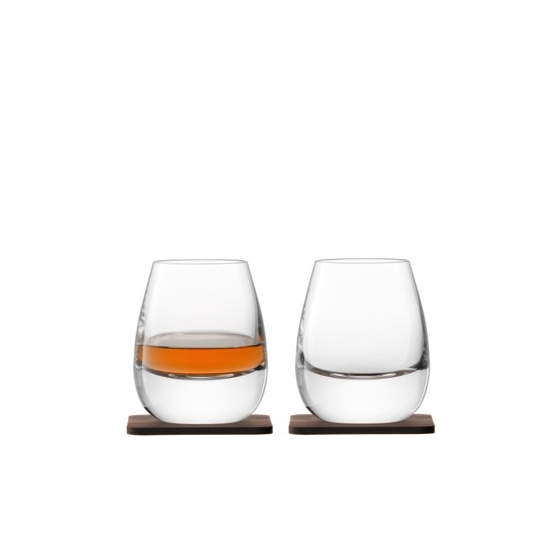 Verre à whisky de très haute qualité, réalisé à la main - Vol. 250 ml - Islay®