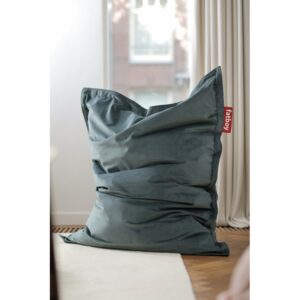 Fatboy® original Slim Velvet Taupe